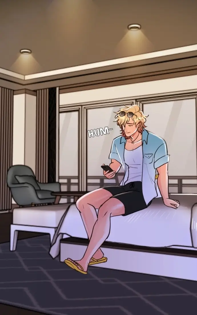 Read fox star catcher EN Manga Online