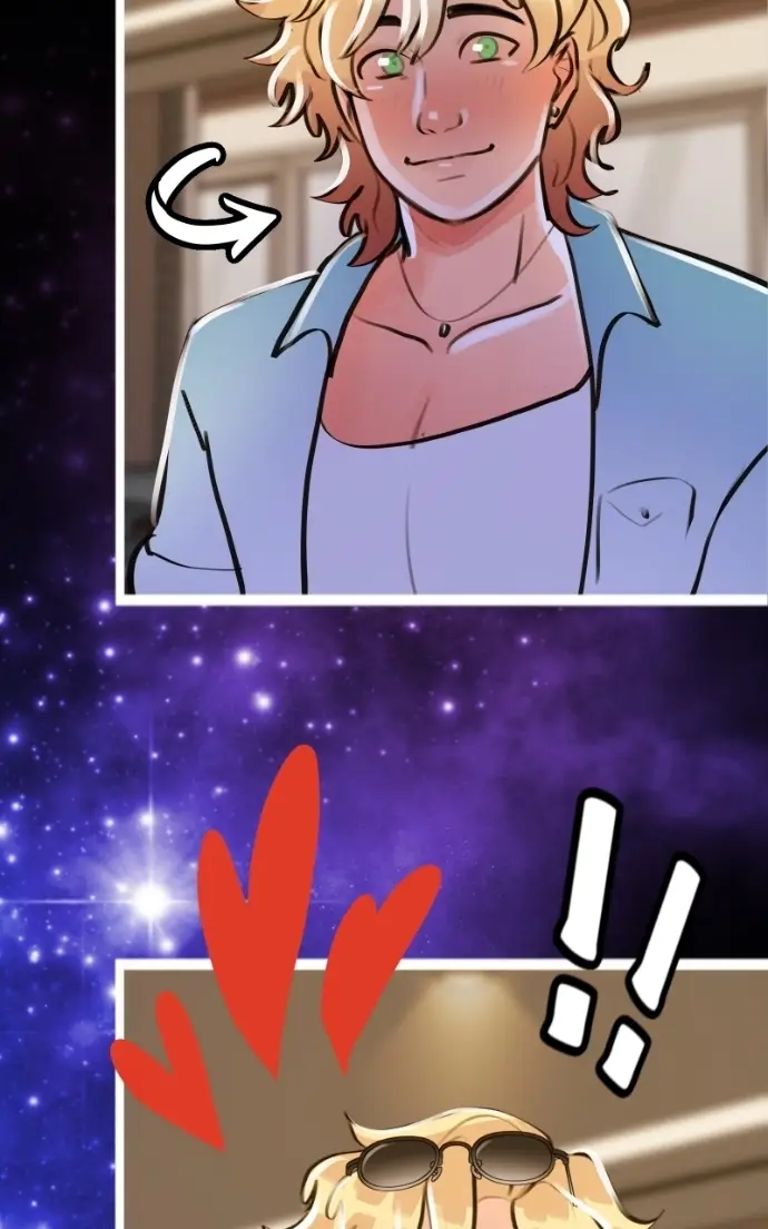 Read fox star catcher EN Manga Online