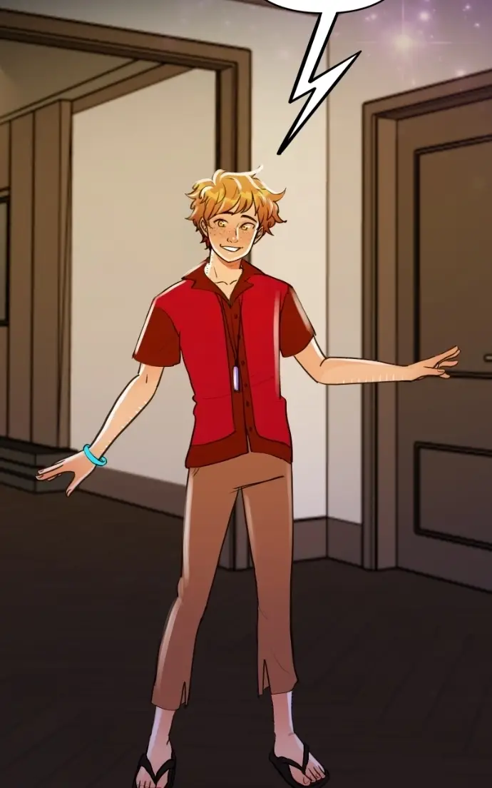 Read fox star catcher EN Manga Online