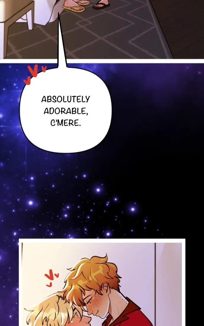 Read fox star catcher EN Manga Online