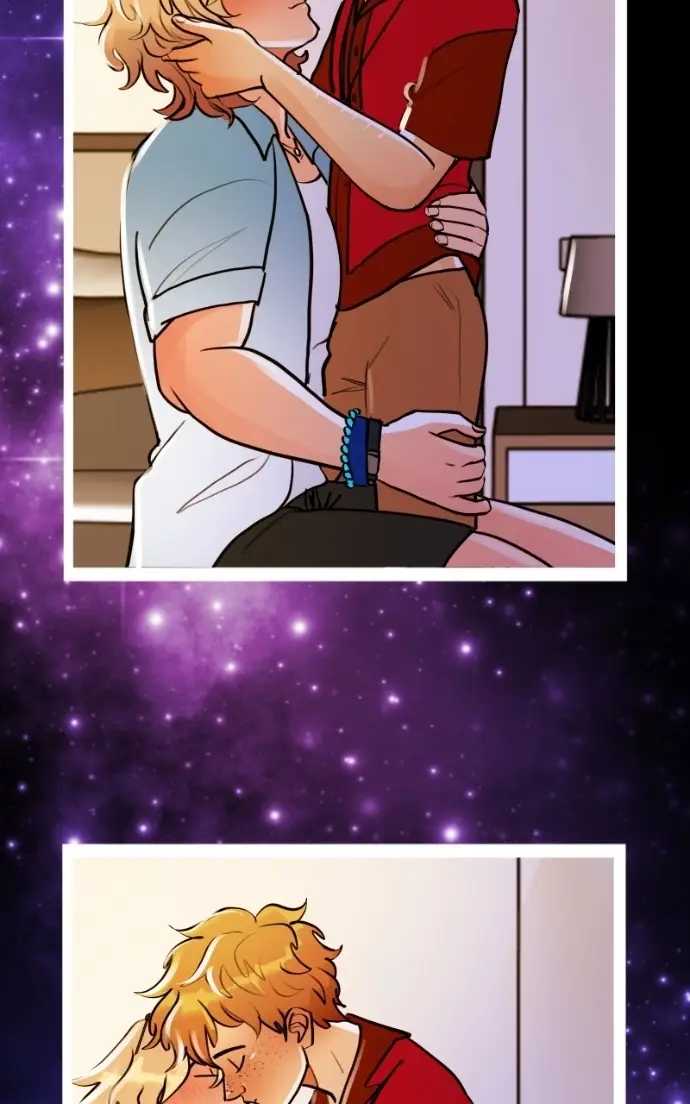 Read fox star catcher EN Manga Online