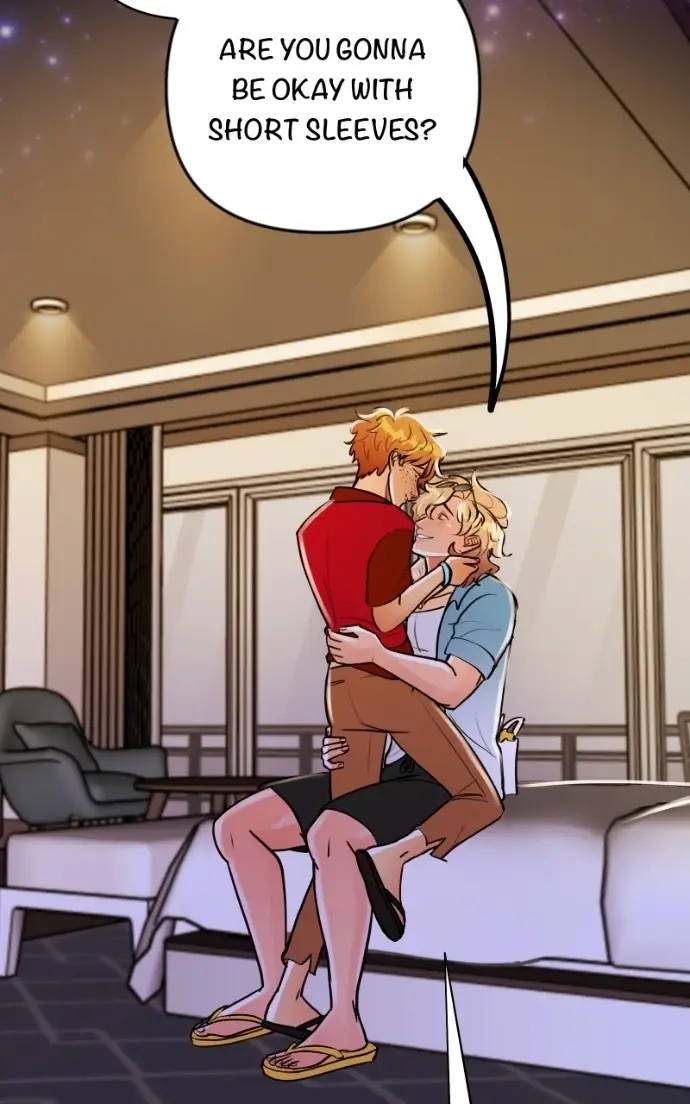 Read fox star catcher EN Manga Online