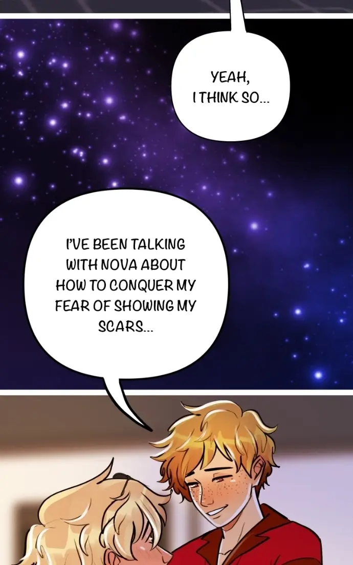 Read fox star catcher EN Manga Online