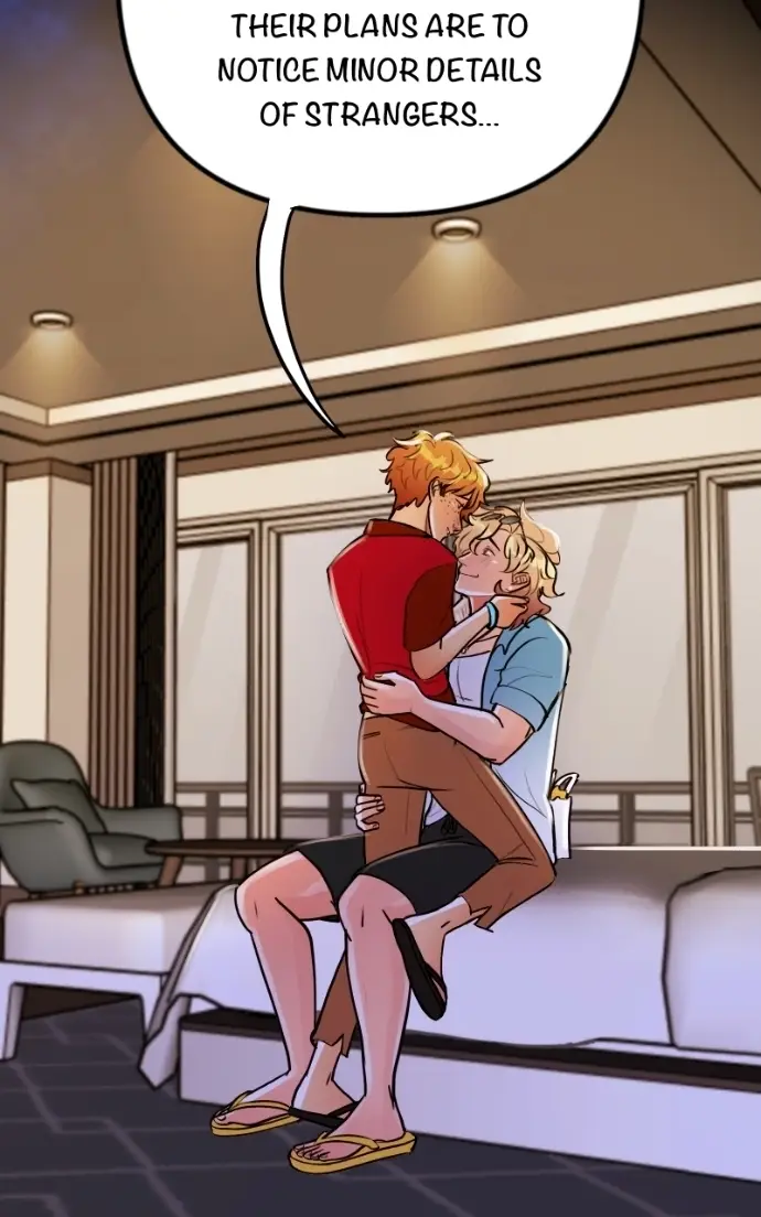 Read fox star catcher EN Manga Online