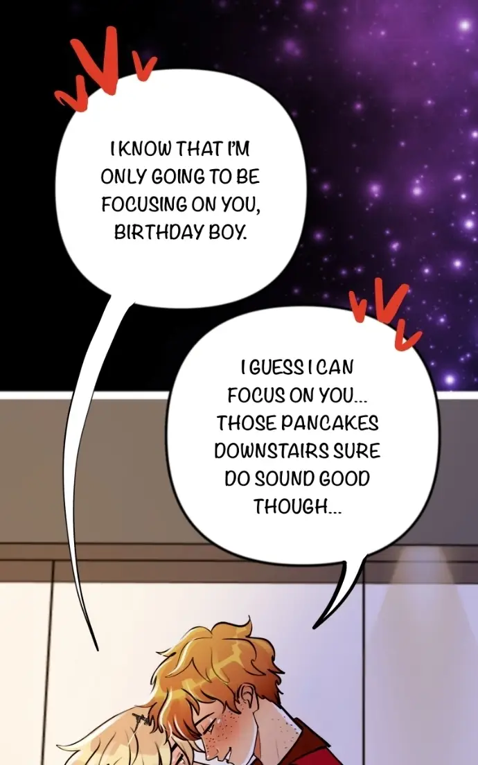 Read fox star catcher EN Manga Online