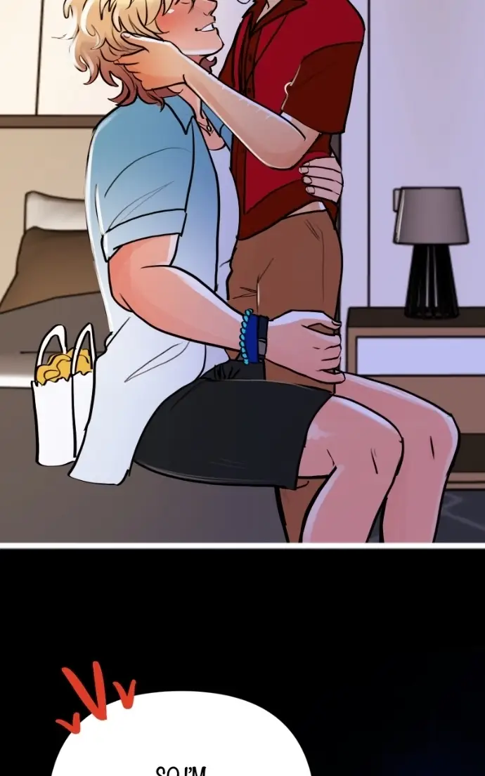 Read fox star catcher EN Manga Online