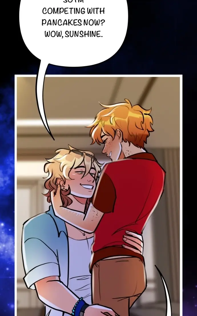 Read fox star catcher EN Manga Online