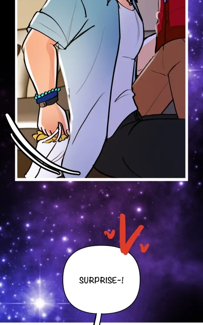 Read fox star catcher EN Manga Online