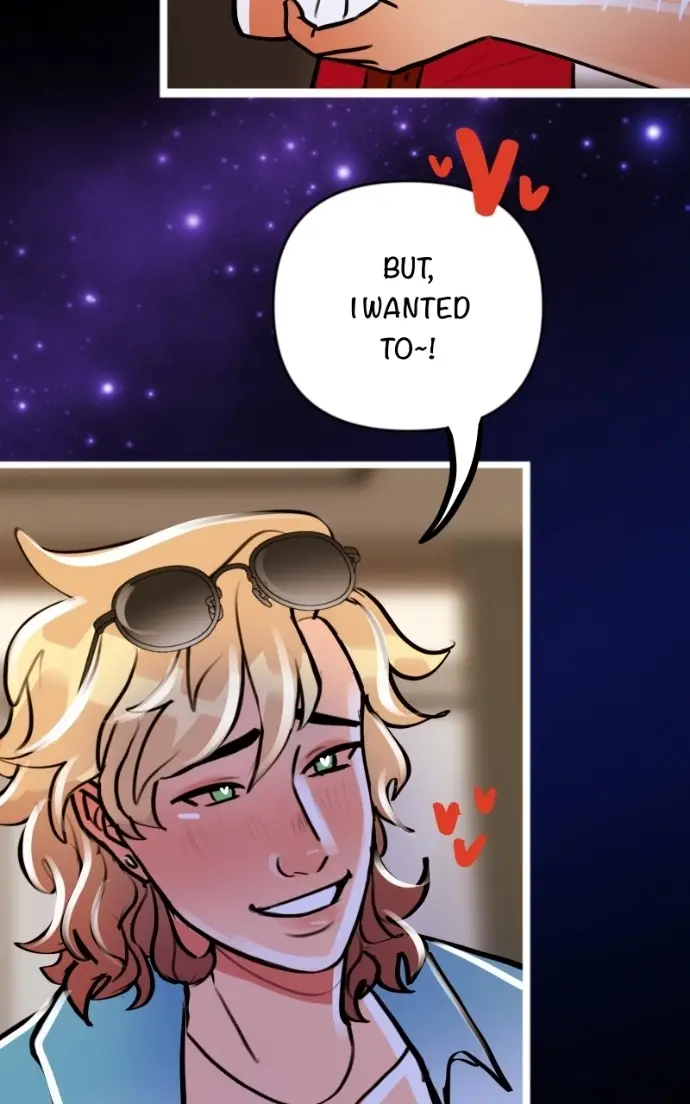 Read fox star catcher EN Manga Online