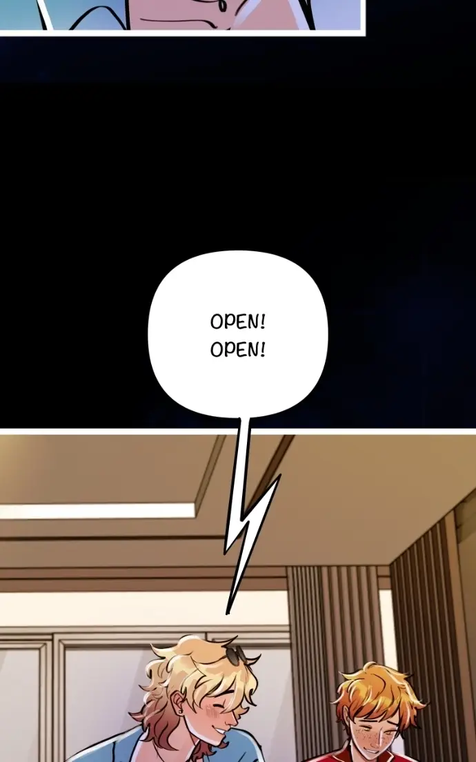 Read fox star catcher EN Manga Online