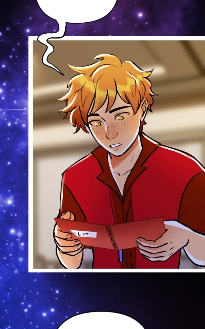 Read fox star catcher EN Manga Online