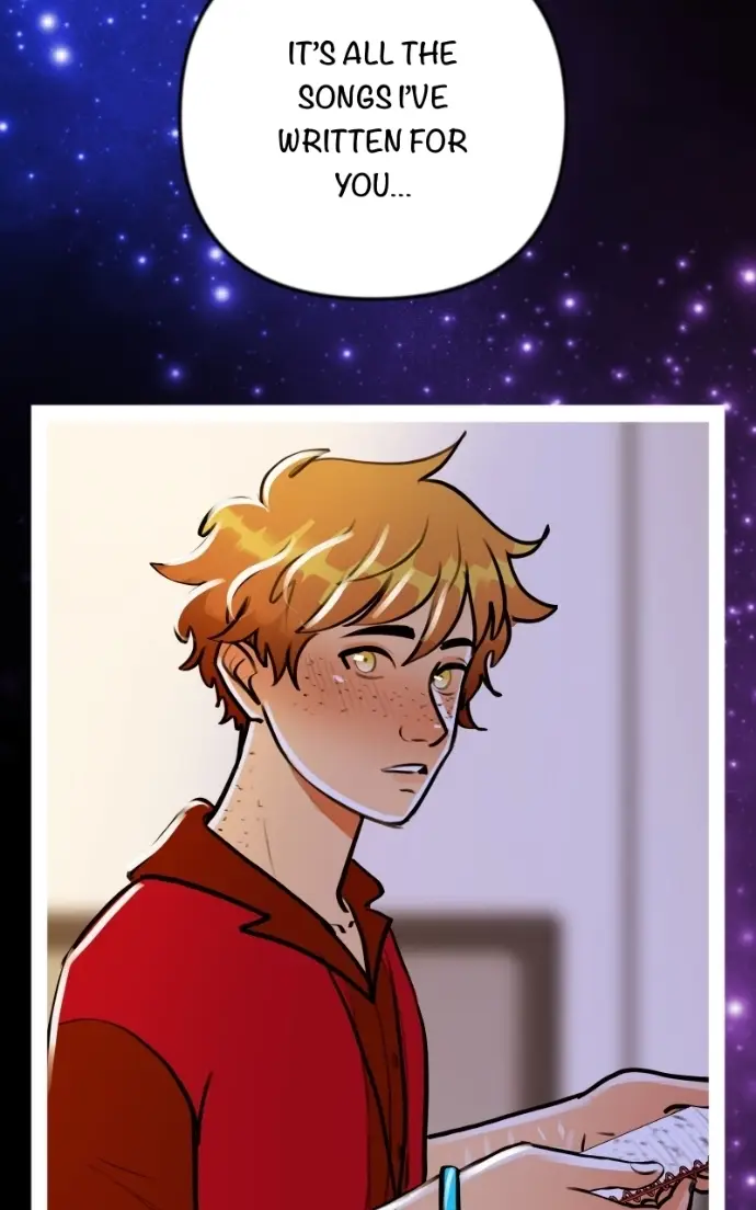 Read fox star catcher EN Manga Online