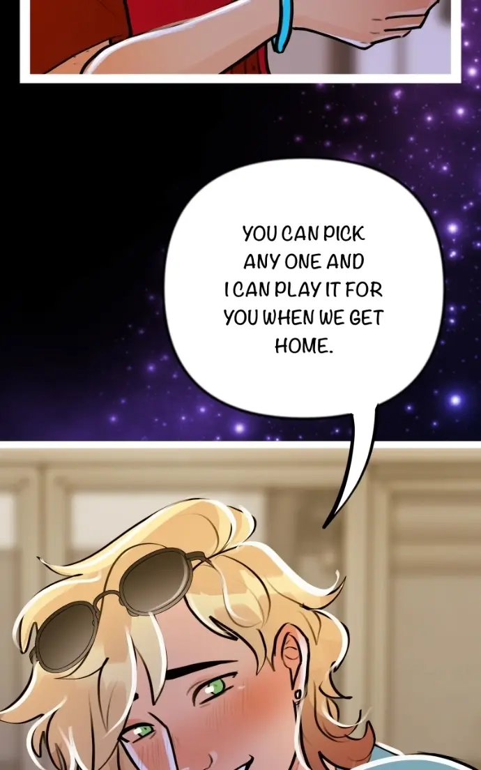 Read fox star catcher EN Manga Online