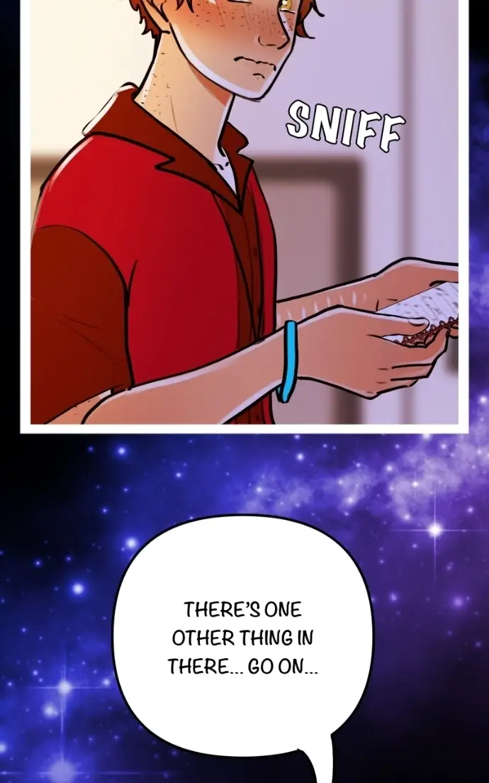 Read fox star catcher EN Manga Online