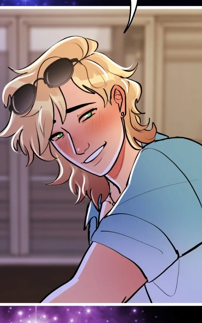 Read fox star catcher EN Manga Online