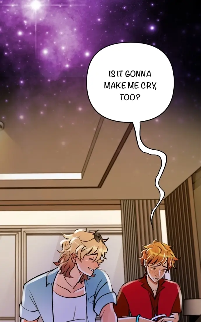 Read fox star catcher EN Manga Online