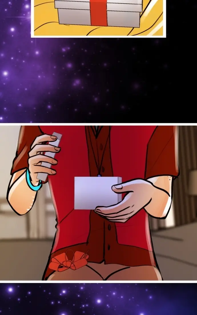 Read fox star catcher EN Manga Online