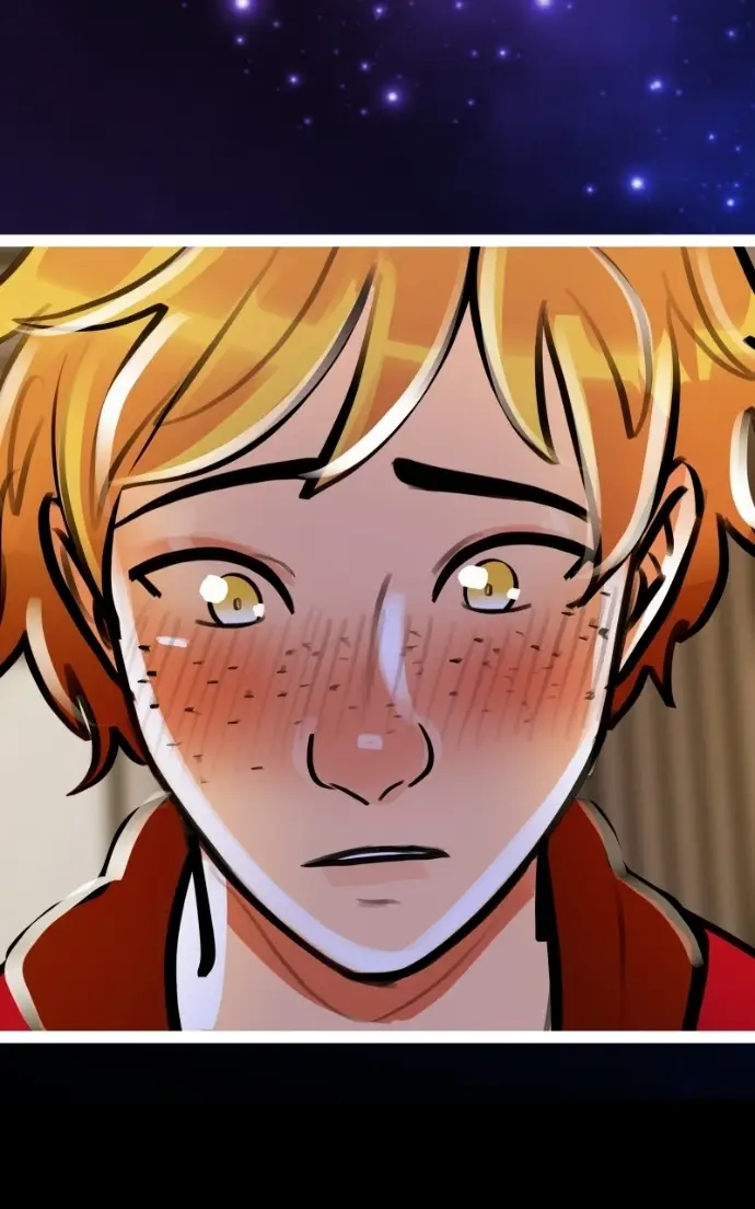 Read fox star catcher EN Manga Online