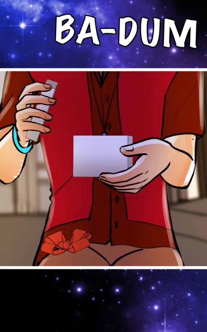 Read fox star catcher EN Manga Online