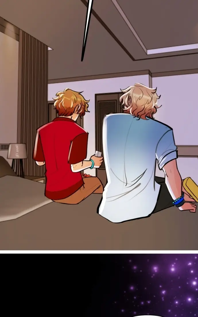 Read fox star catcher EN Manga Online