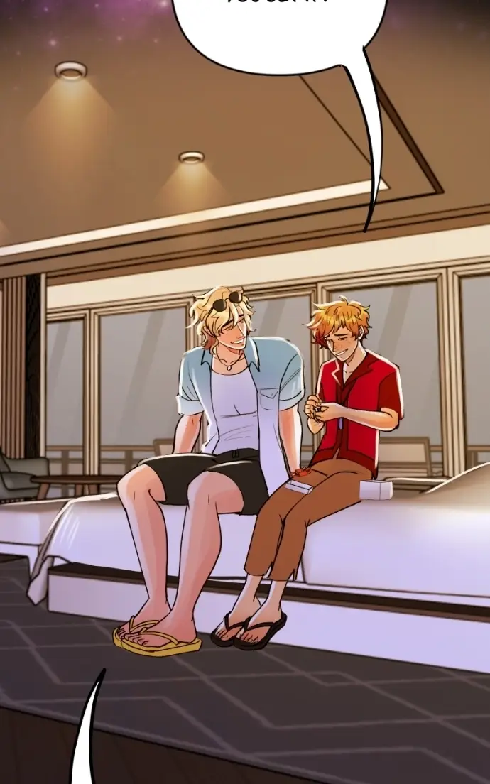 Read fox star catcher EN Manga Online