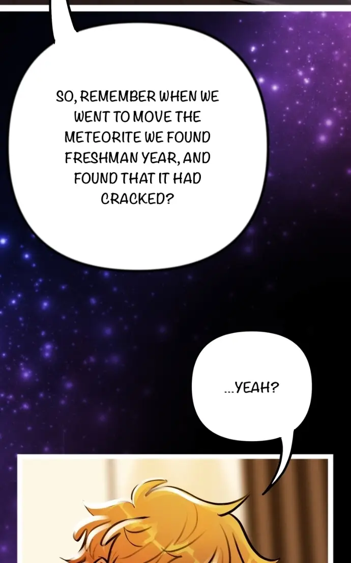 Read fox star catcher EN Manga Online