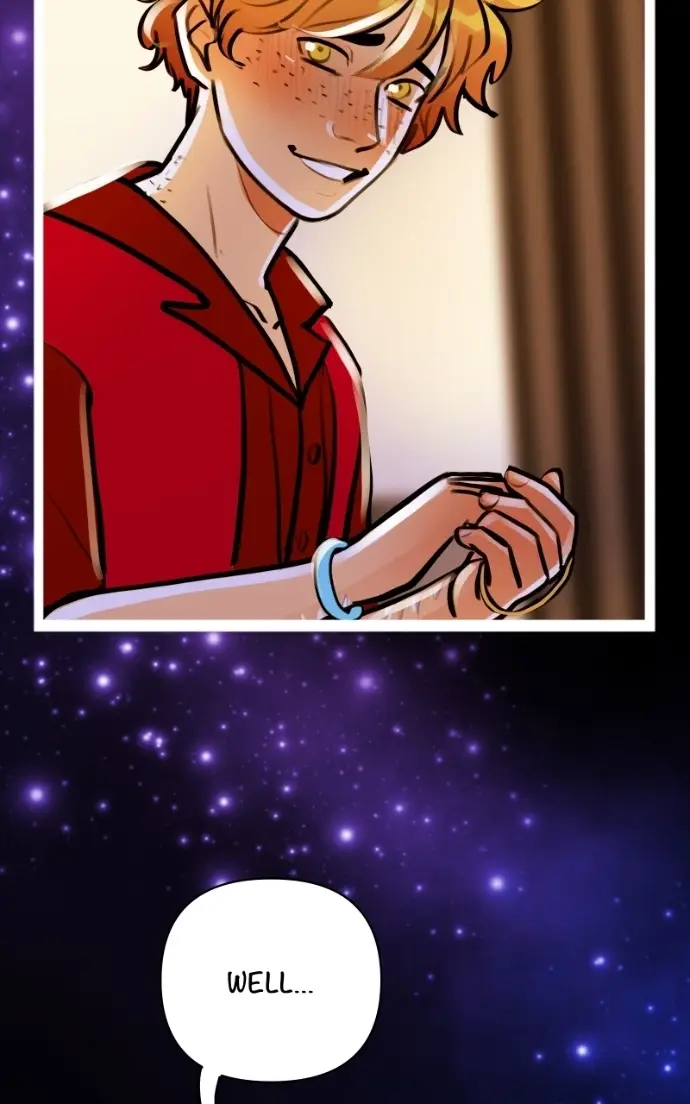 Read fox star catcher EN Manga Online