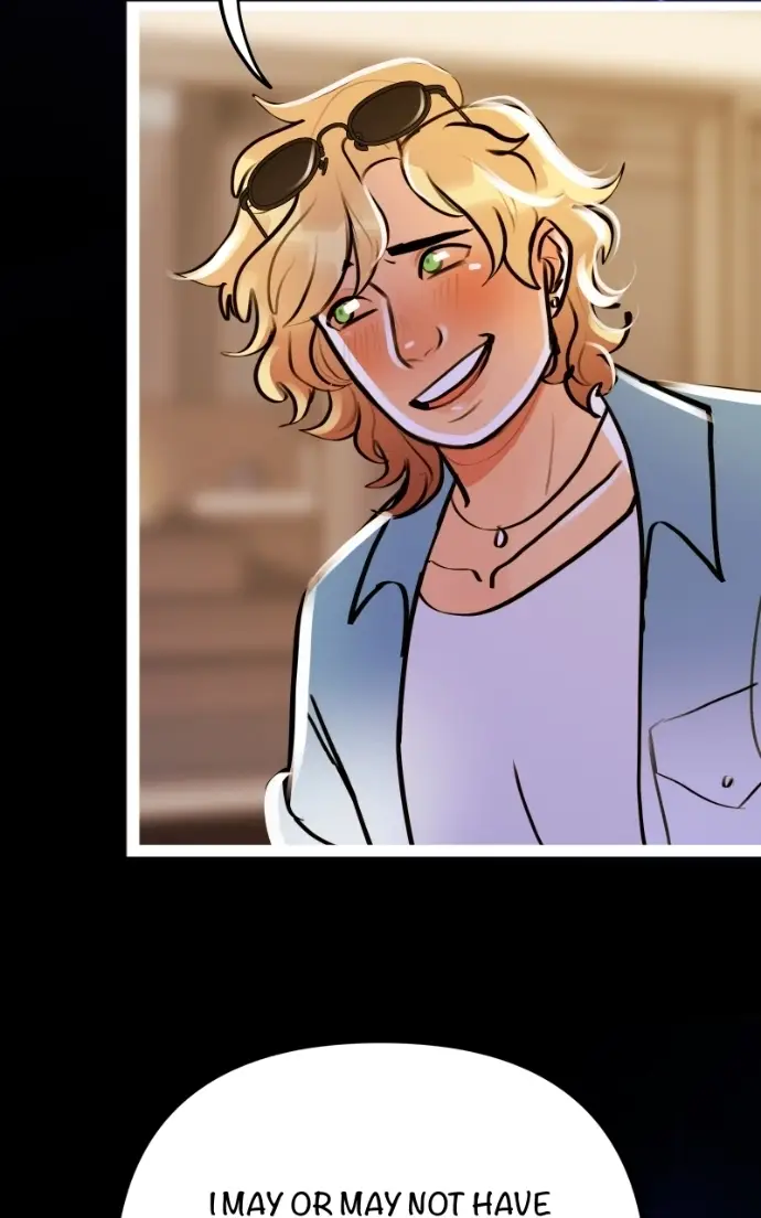 Read fox star catcher EN Manga Online