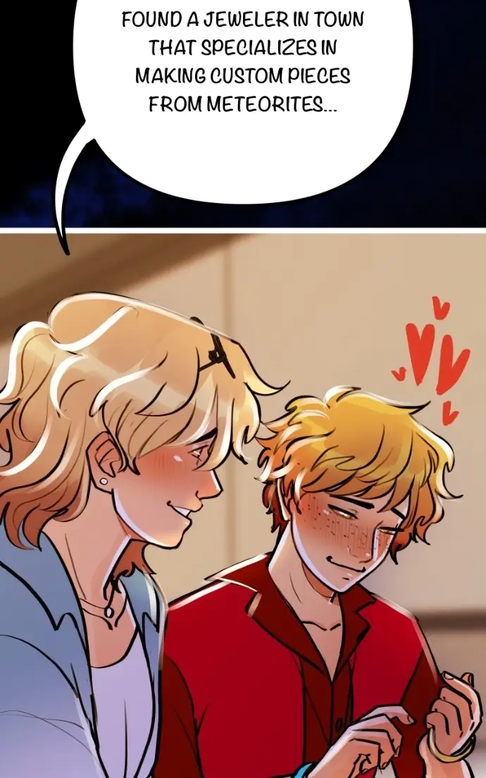 Read fox star catcher EN Manga Online