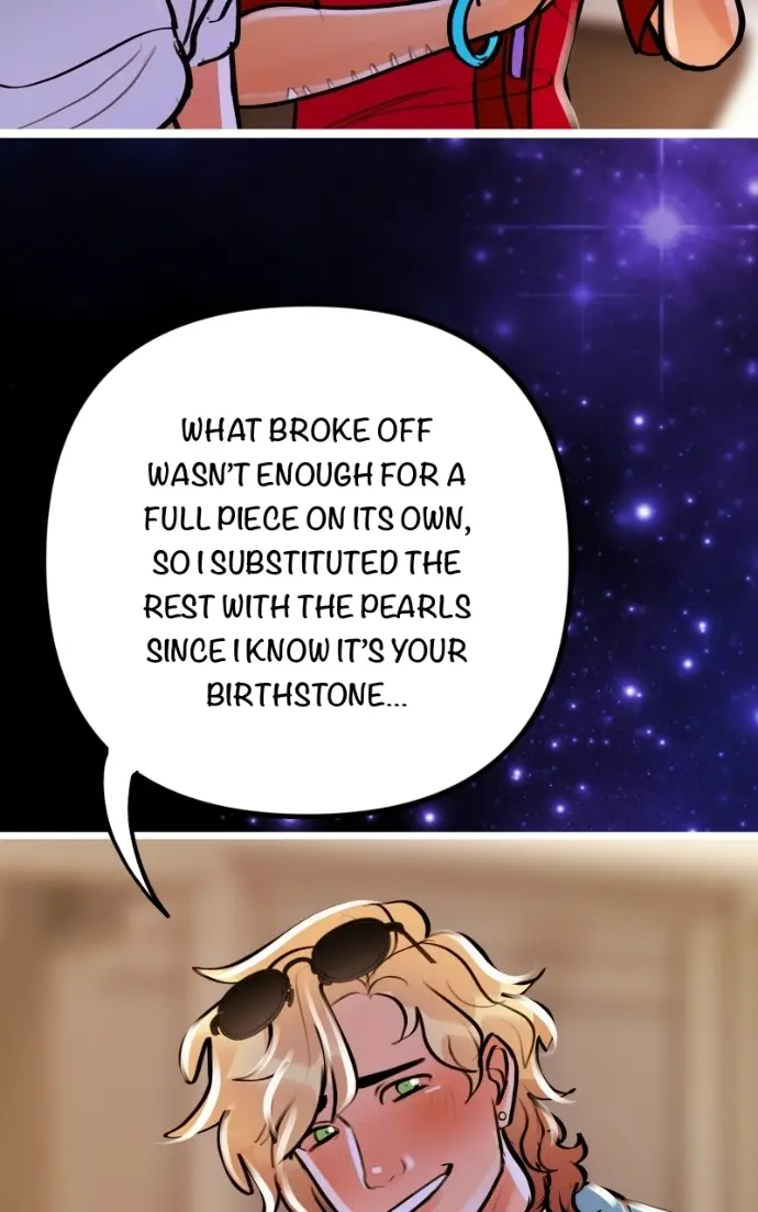 Read fox star catcher EN Manga Online