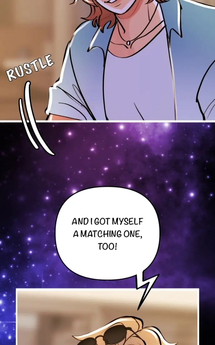 Read fox star catcher EN Manga Online