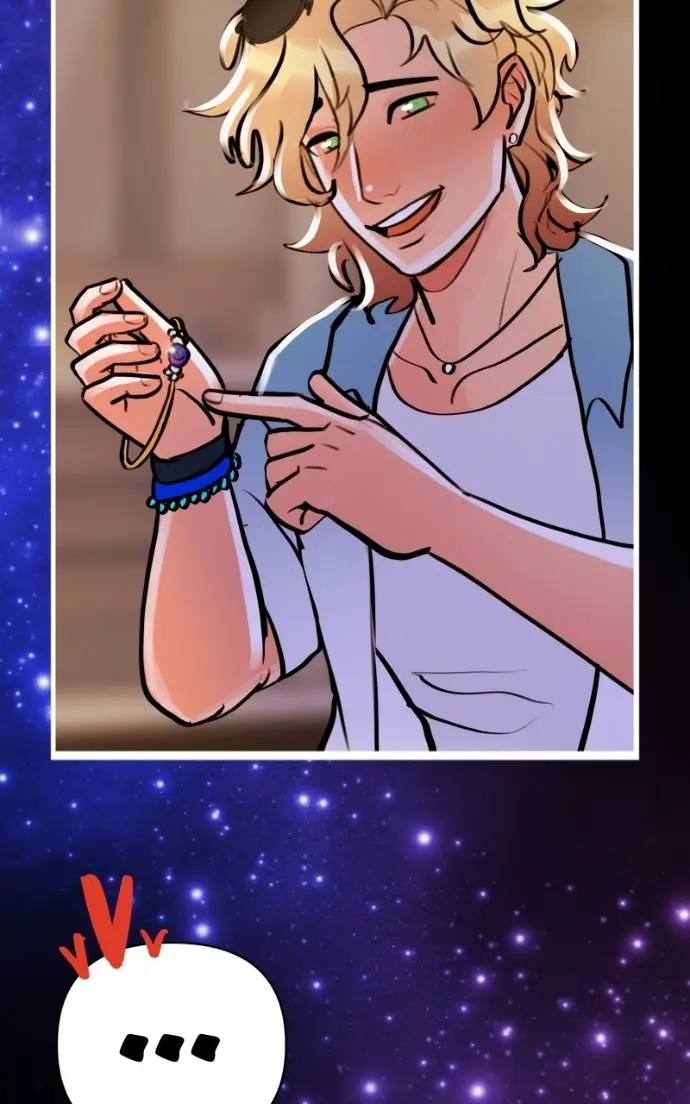 Read fox star catcher EN Manga Online