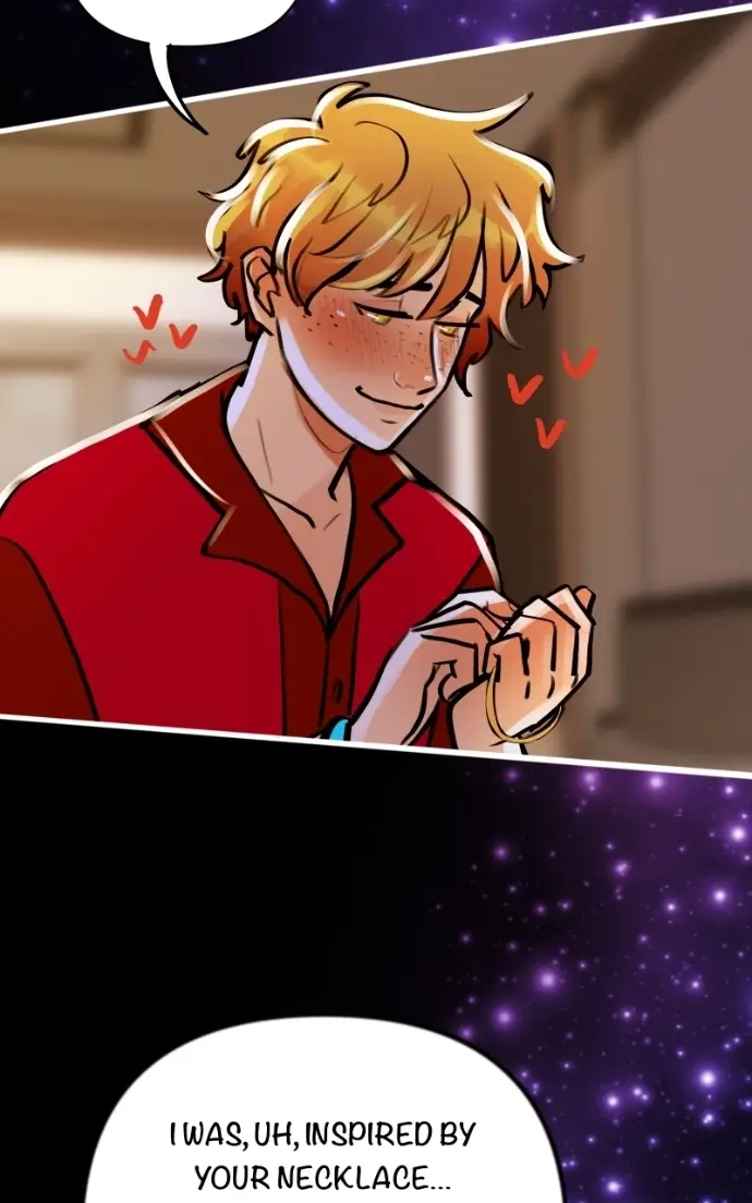 Read fox star catcher EN Manga Online