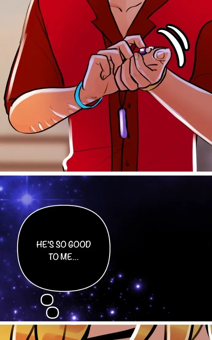 Read fox star catcher EN Manga Online