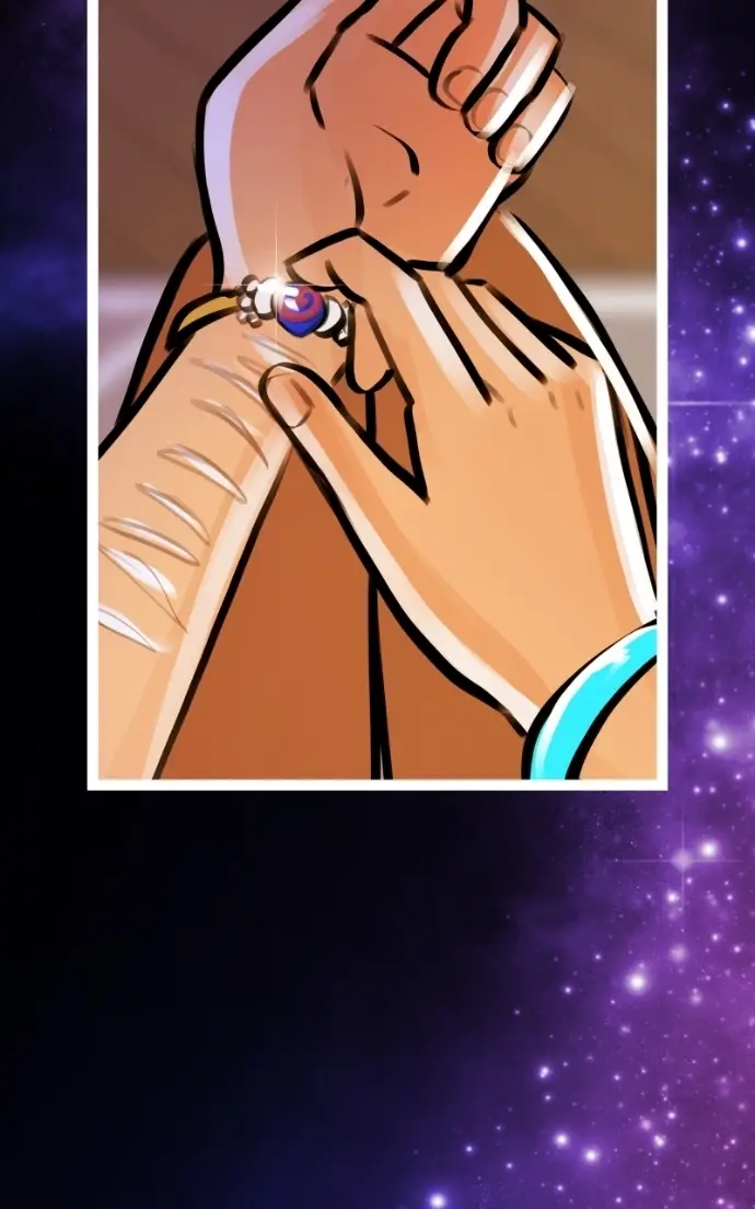 Read fox star catcher EN Manga Online