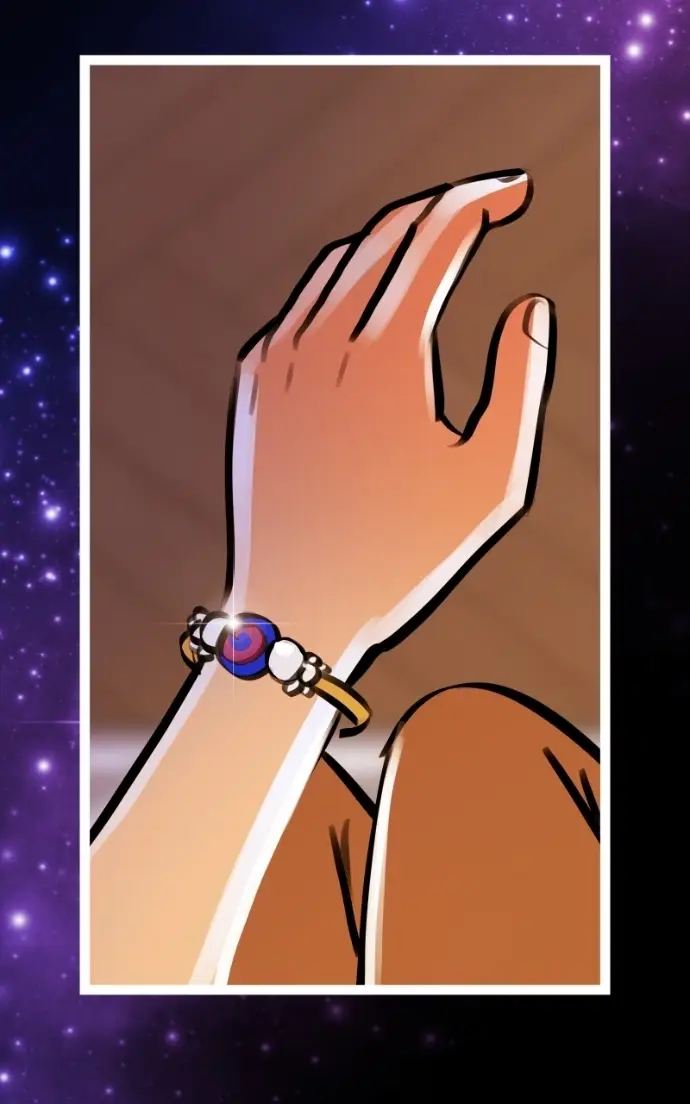 Read fox star catcher EN Manga Online