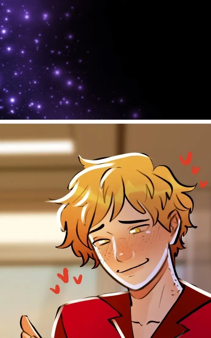 Read fox star catcher EN Manga Online