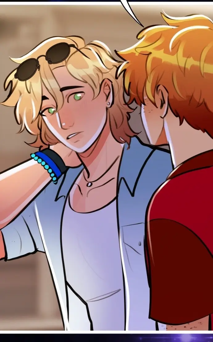 Read fox star catcher EN Manga Online