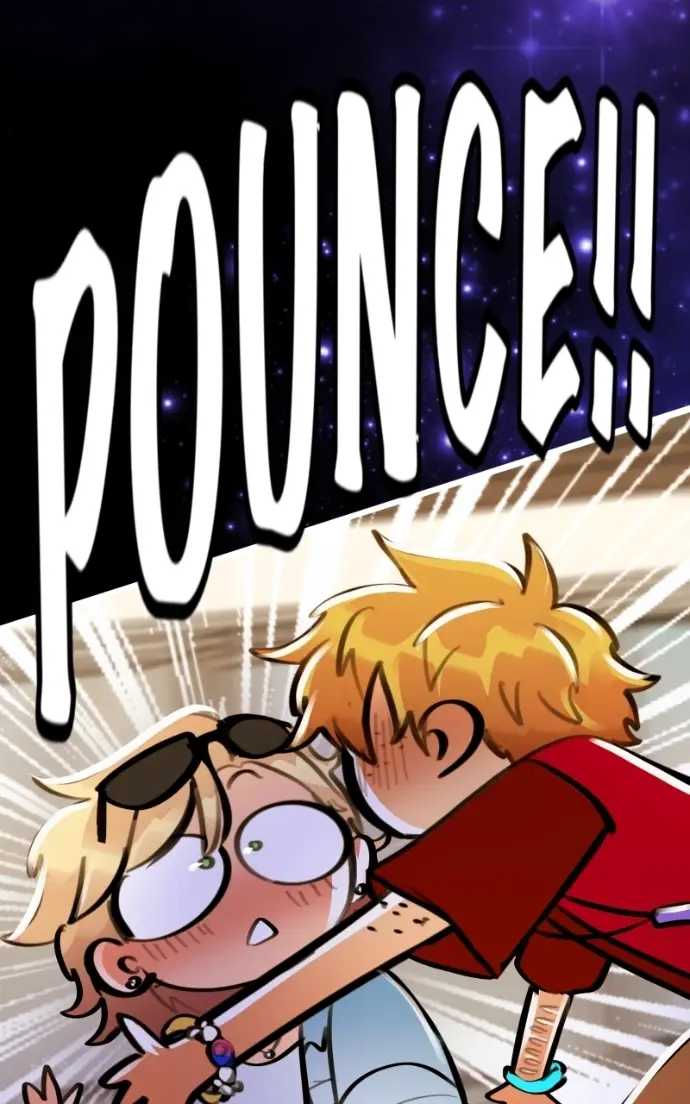 Read fox star catcher EN Manga Online