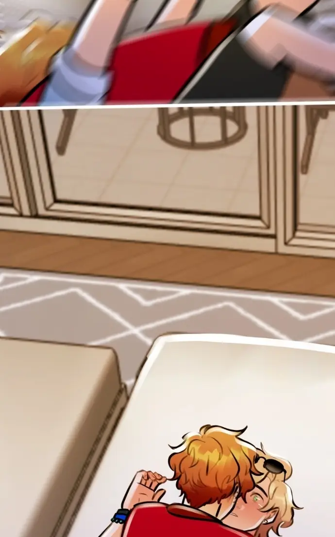 Read fox star catcher EN Manga Online