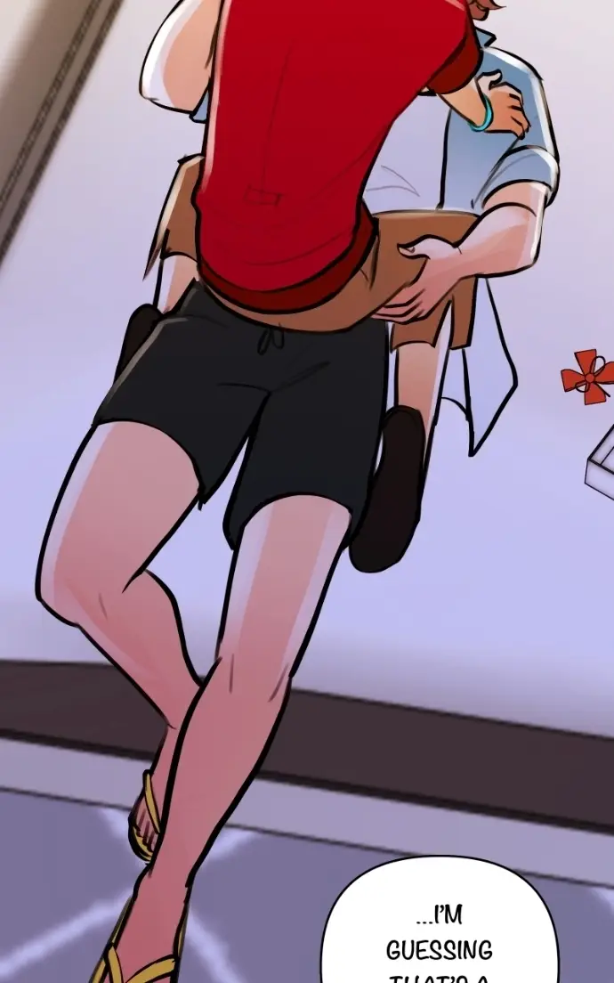 Read fox star catcher EN Manga Online