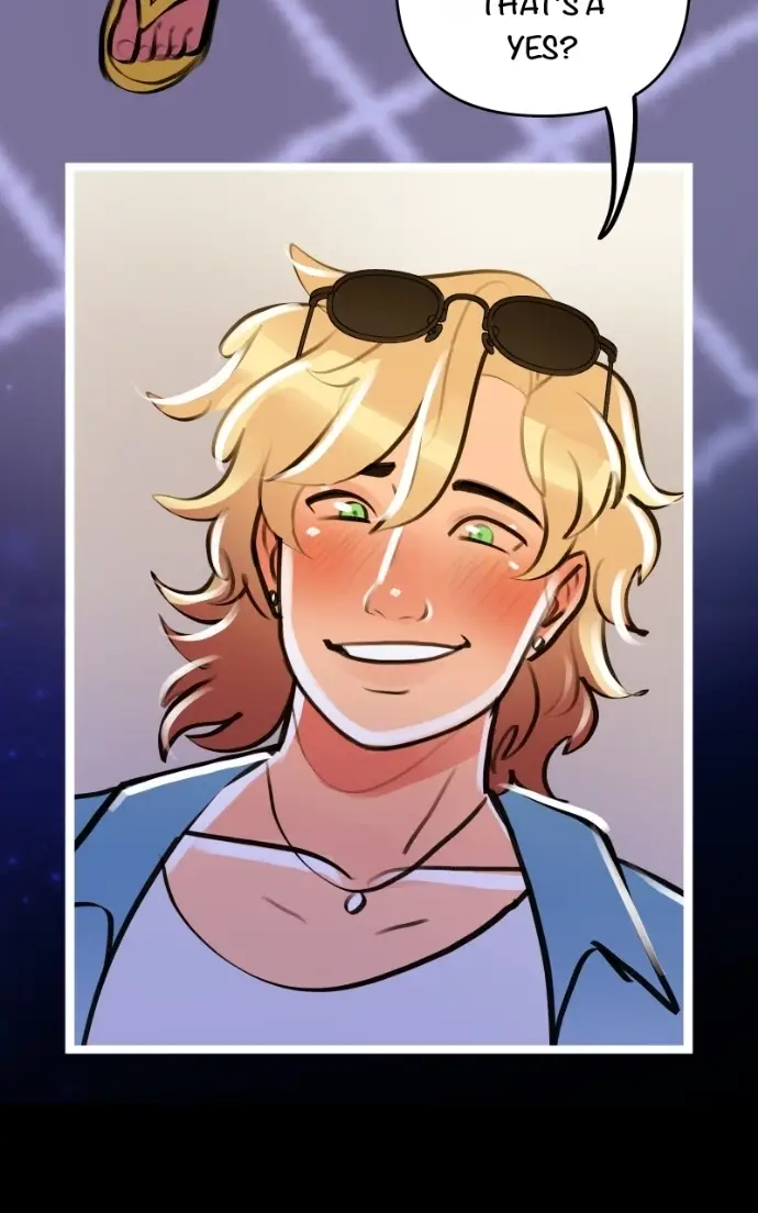 Read fox star catcher EN Manga Online