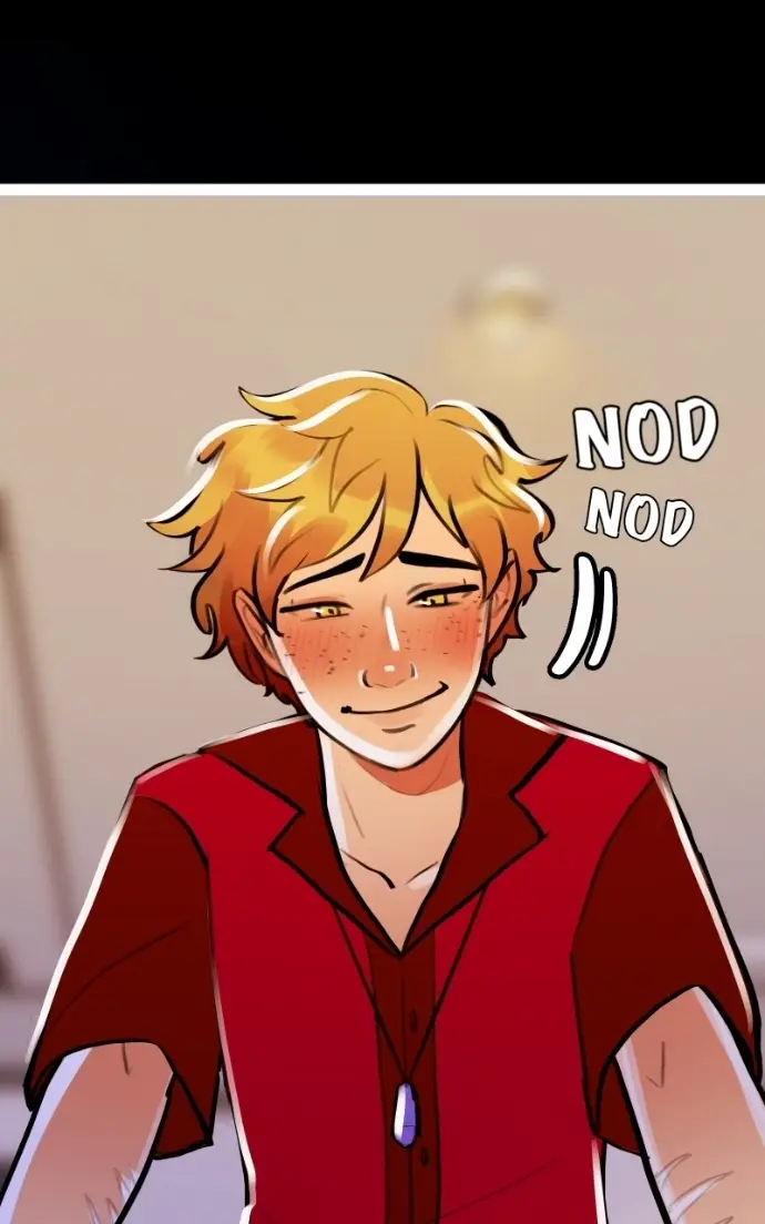 Read fox star catcher EN Manga Online