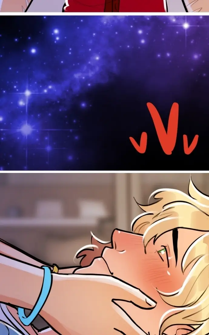 Read fox star catcher EN Manga Online