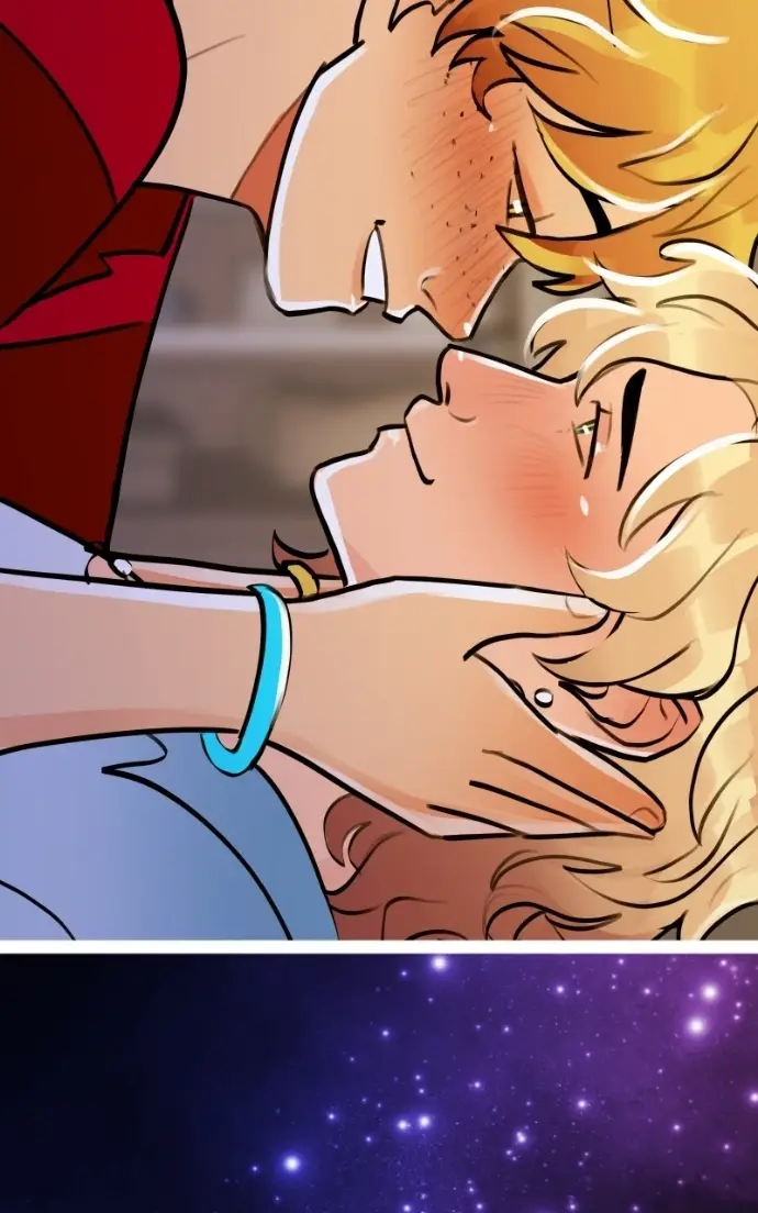 Read fox star catcher EN Manga Online