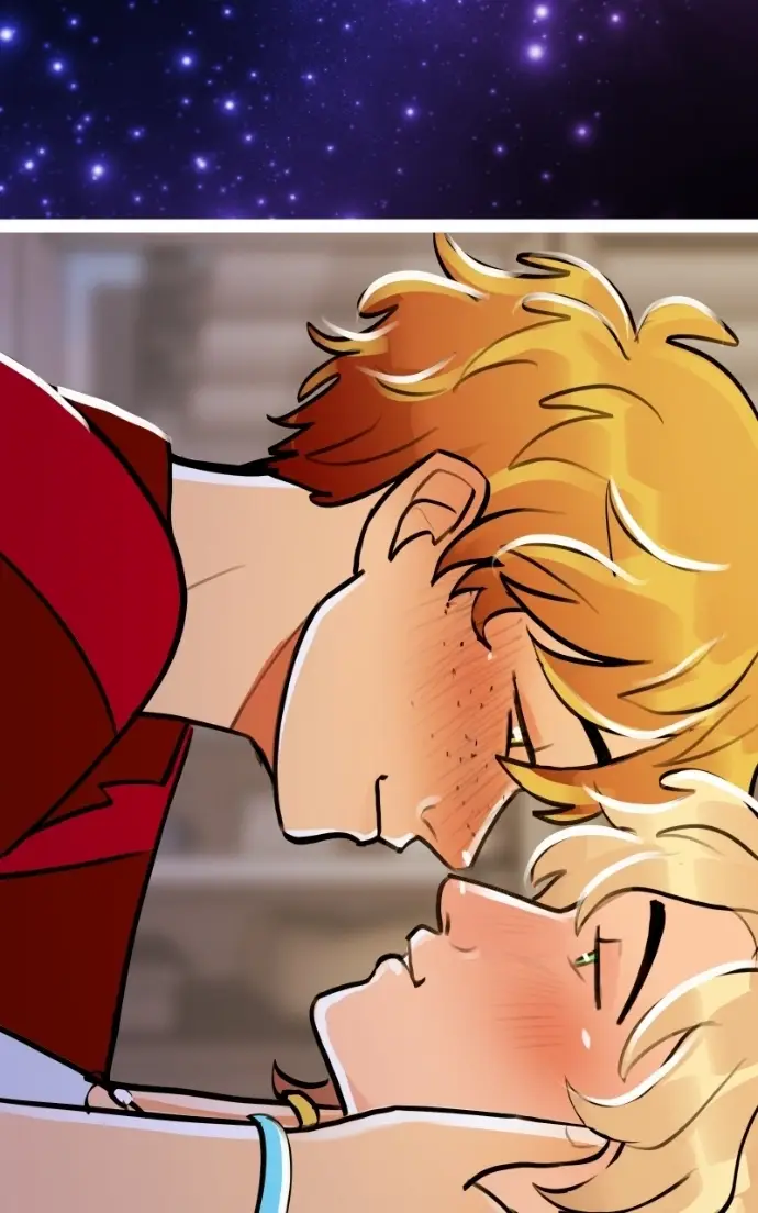 Read fox star catcher EN Manga Online