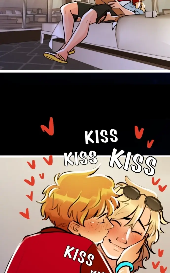 Read fox star catcher EN Manga Online