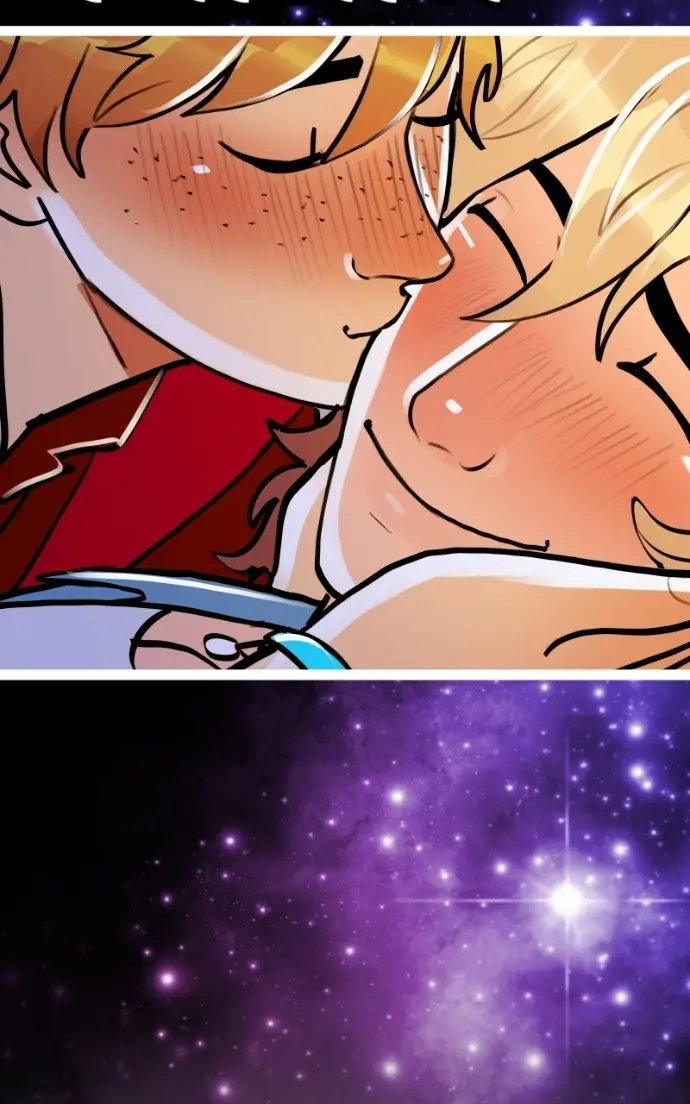 Read fox star catcher EN Manga Online