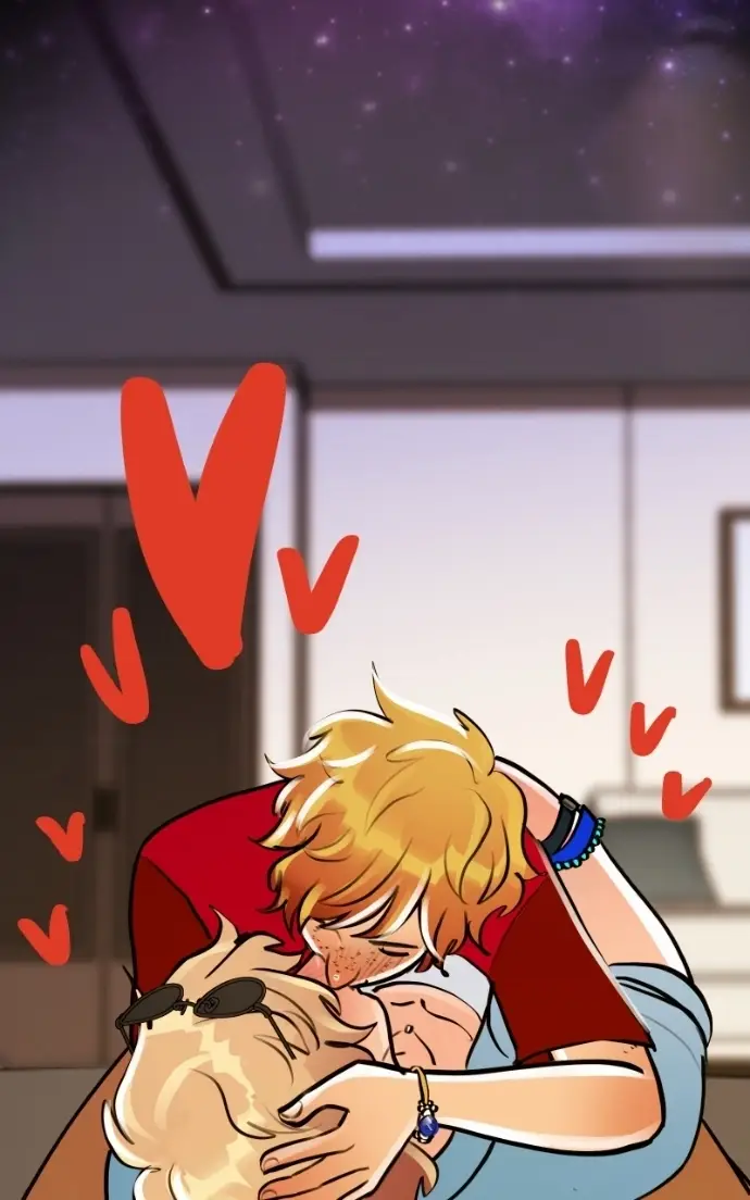 Read fox star catcher EN Manga Online