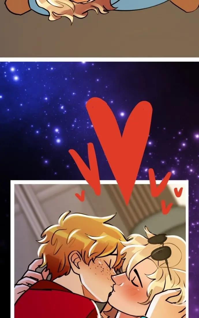 Read fox star catcher EN Manga Online